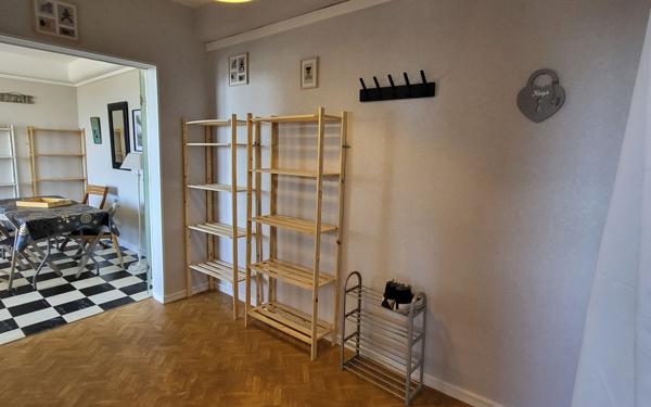 Appartement à louer    5 pièces • 109 m2 Limoges