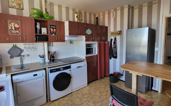 Appartement à louer    5 pièces • 109 m2 Limoges