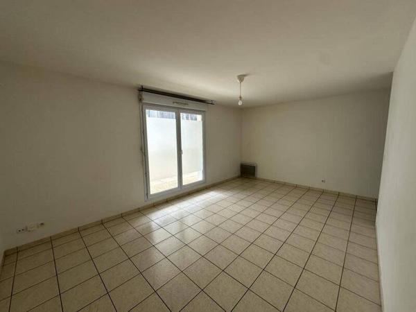 Appartement 2 pièces - 44100 Nantes