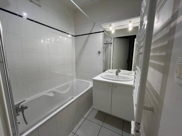 Appartement 2 pièces - 44100 Nantes