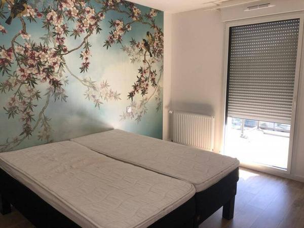 Appartement 2 pièces - 35800 Dinard