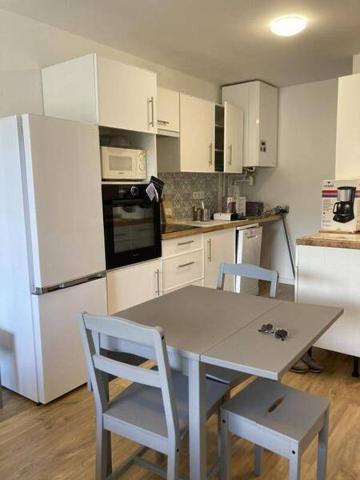 Appartement 2 pièces - 35800 Dinard