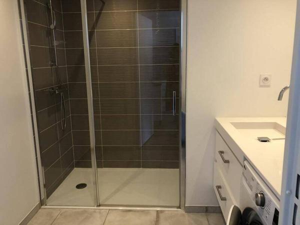 Appartement 2 pièces - 35800 Dinard