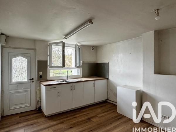 Maison à vendre 3 pièces 83 m² Cellettes