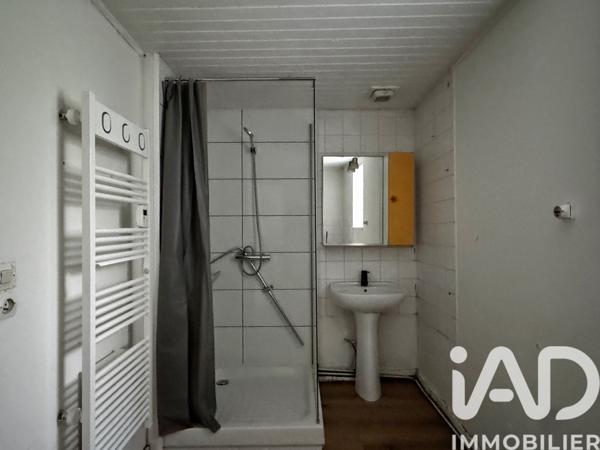 Maison à vendre 3 pièces 83 m² Cellettes