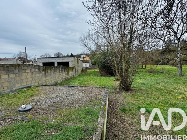 Maison à vendre 3 pièces 83 m² Cellettes