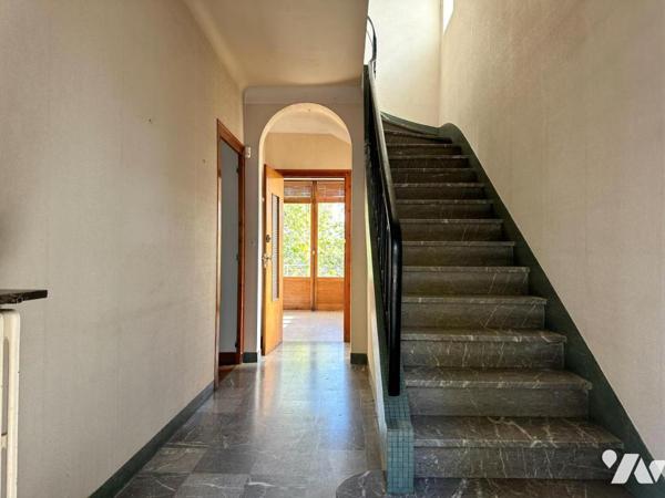  EXCLUSIVITÉ NANTES ZOLA - MAISON ÉVOLUTIVE 3 CHAMBRES BUREAU GARAGE JARDIN CLOS ARBORE