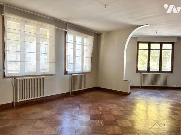  EXCLUSIVITÉ NANTES ZOLA - MAISON ÉVOLUTIVE 3 CHAMBRES BUREAU GARAGE JARDIN CLOS ARBORE