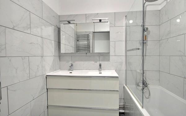 Appartement à vendre    4 pièces •  Marseille 11