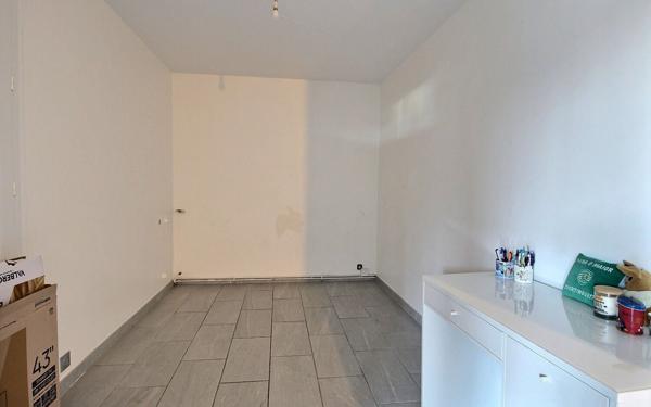 Appartement à vendre    4 pièces •  Marseille 11