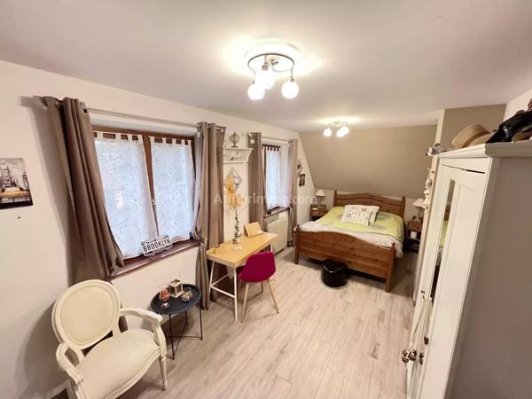 Vente Maison 5 pièces 131 m2 à Kaysersberg-Vignoble