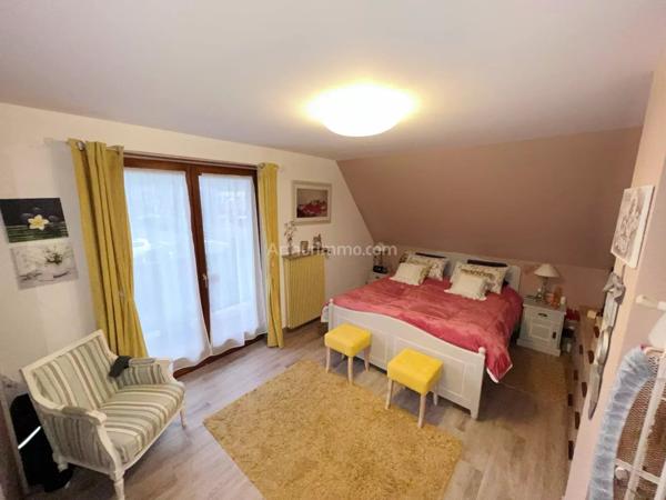 Vente Maison 5 pièces 131 m2 à Kaysersberg-Vignoble