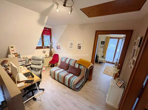 Vente Maison 5 pièces 131 m2 à Kaysersberg-Vignoble