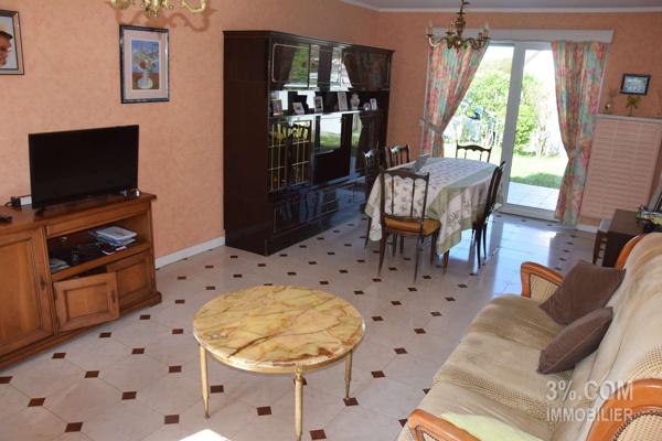 RARE SUR LE SECTEUR, semi individuelle de 102m², 4 chambres.  Wahagnies (59261)