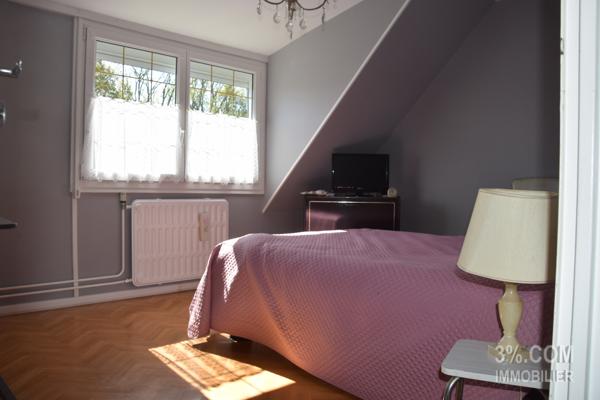 RARE SUR LE SECTEUR, semi individuelle de 102m², 4 chambres.  Wahagnies (59261)