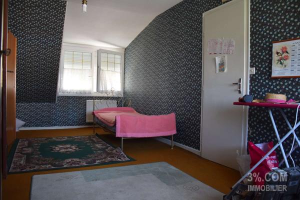 RARE SUR LE SECTEUR, semi individuelle de 102m², 4 chambres.  Wahagnies (59261)