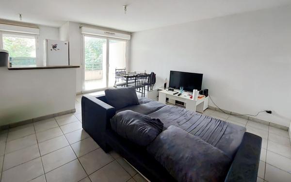 Appartement à vendre    2 pièces • 40,90 m2 Marsac-sur-l'Isle