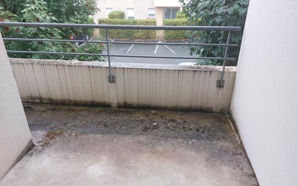 Appartement à vendre    2 pièces • 40,90 m2 Marsac-sur-l'Isle