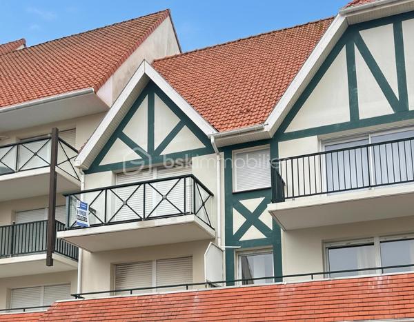 Appartement de 45,10 m²