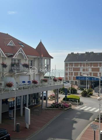 Appartement de 45,10 m²