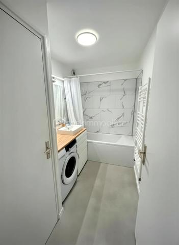 Appartement de 45,10 m²