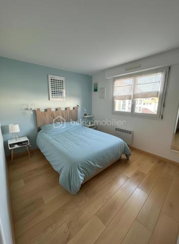 Appartement de 45,10 m²