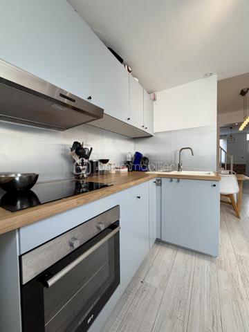 Immeuble de 75 m²