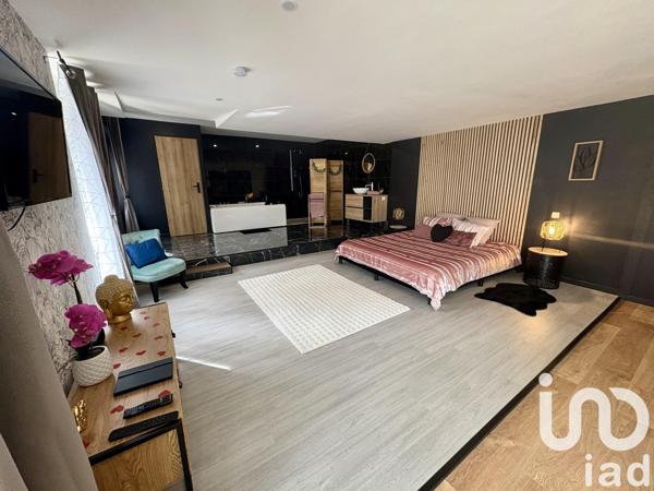 Maison à vendre 4 pièces 135 m² Plouray