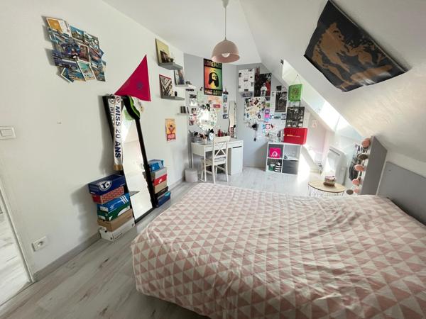 vie de plain pied avec un cadre bucolique