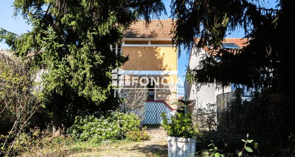 À vendre Maison 3 pièces 78 m² - Ermont 95120