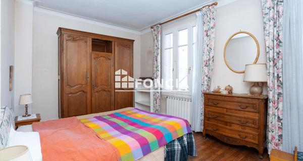 À vendre Maison 3 pièces 78 m² - Ermont 95120