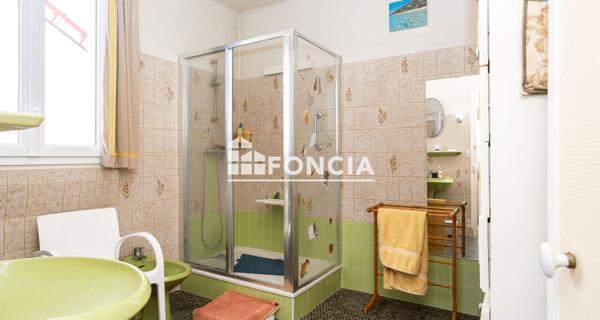 À vendre Maison 3 pièces 78 m² - Ermont 95120