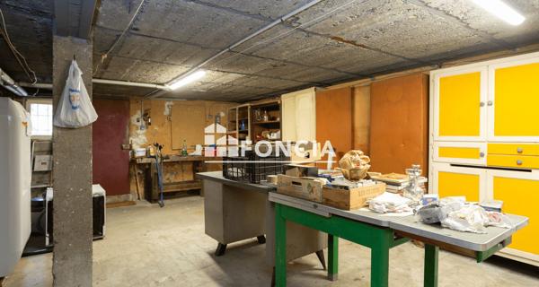 À vendre Maison 3 pièces 78 m² - Ermont 95120