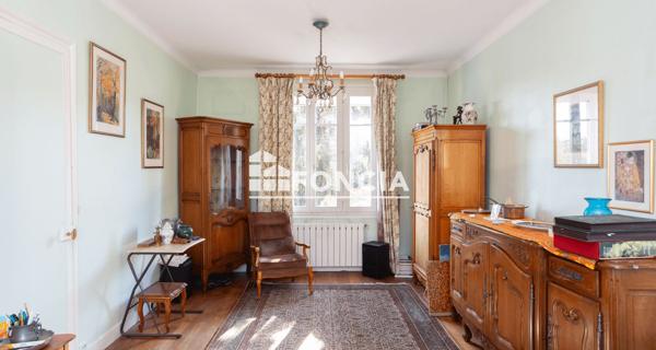 À vendre Maison 3 pièces 78 m² - Ermont 95120