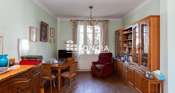 À vendre Maison 3 pièces 78 m² - Ermont 95120