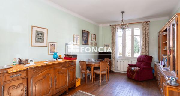 À vendre Maison 3 pièces 78 m² - Ermont 95120