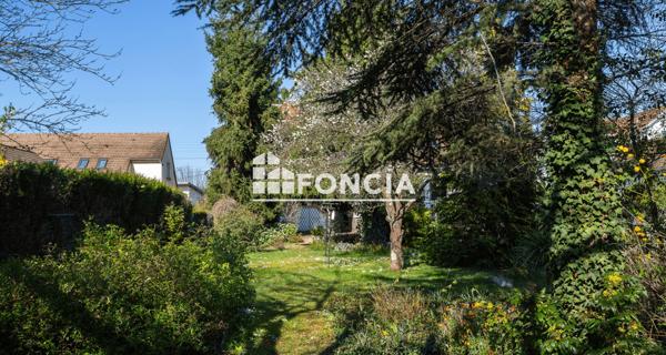 À vendre Maison 3 pièces 78 m² - Ermont 95120