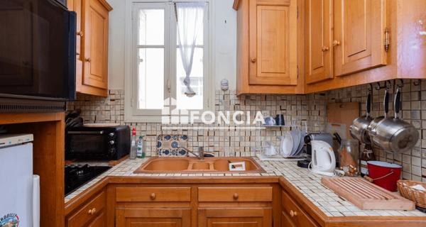 À vendre Maison 3 pièces 78 m² - Ermont 95120