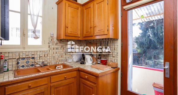 À vendre Maison 3 pièces 78 m² - Ermont 95120