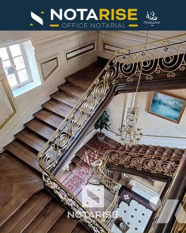 Chateau 11 chambres