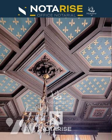 Chateau 11 chambres
