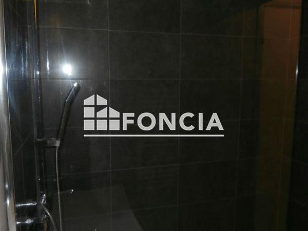 Location Studio 27.3 m² - 43 BOULEVARD VICTOR HUGO Digne-les-bains 04000