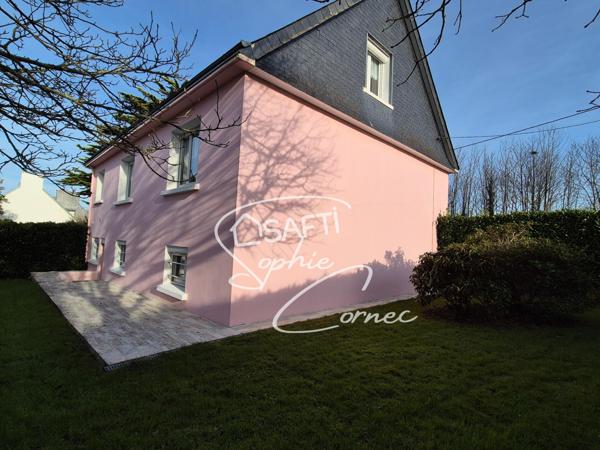 Maison 140m² - 4 chambres - DPE C