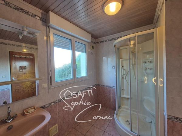 Maison 140m² - 4 chambres - DPE C