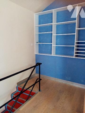 Secteur rue Jeanne d'Arc à THAON, maison individuelle avec terrain attenant