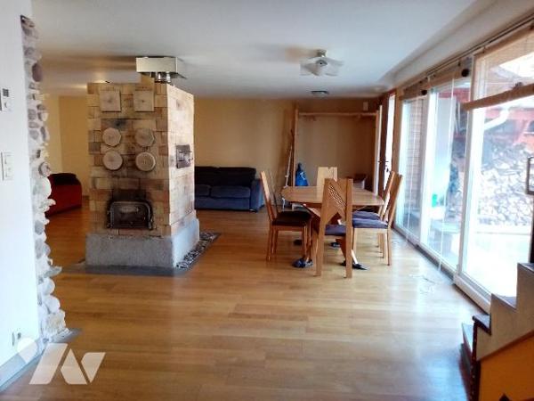 Secteur rue Jeanne d'Arc à THAON, maison individuelle avec terrain attenant