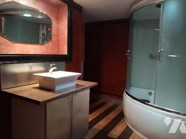 Secteur rue Jeanne d'Arc à THAON, maison individuelle avec terrain attenant