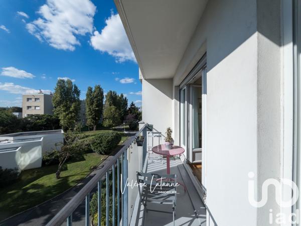 Appartement à vendre 3 pièces 67 m² Créteil