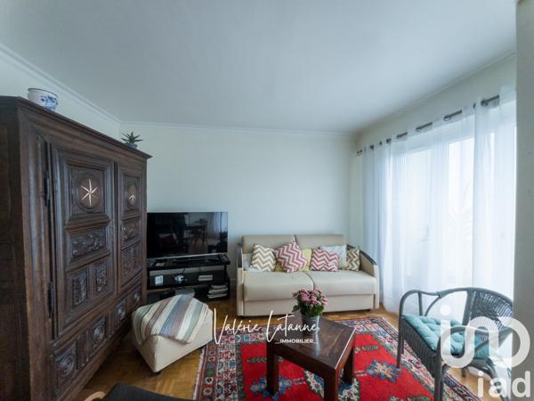 Appartement à vendre 3 pièces 67 m² Créteil