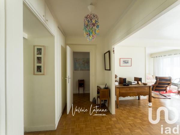 Appartement à vendre 3 pièces 67 m² Créteil